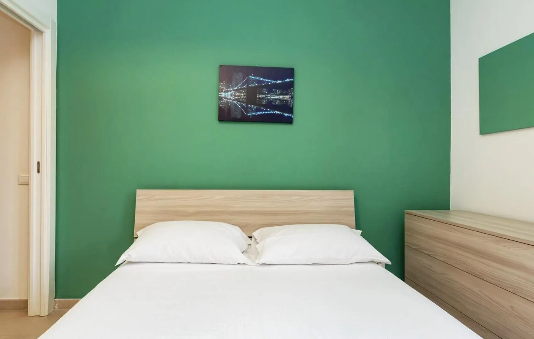 I-Host Apartment - Carlo D'Adda 29 Milaan