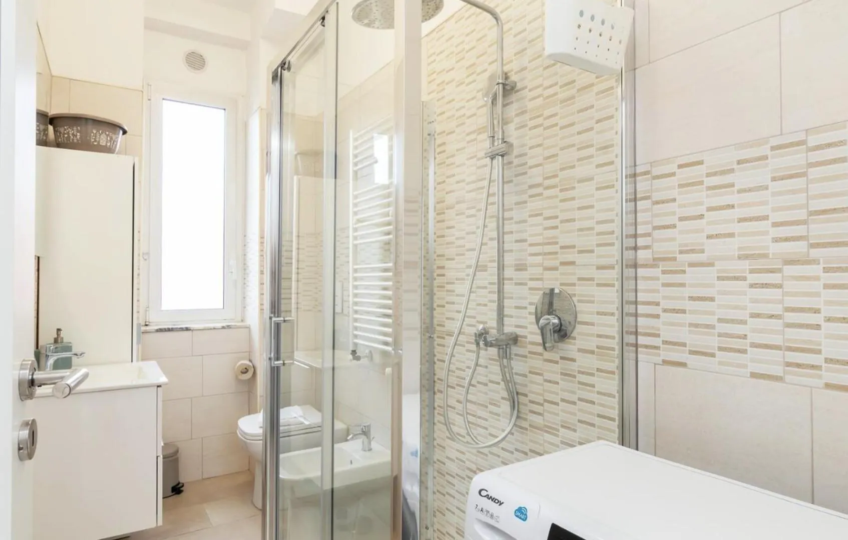 I-Host Apartment - Carlo D'Adda 29 Milaan 0*,