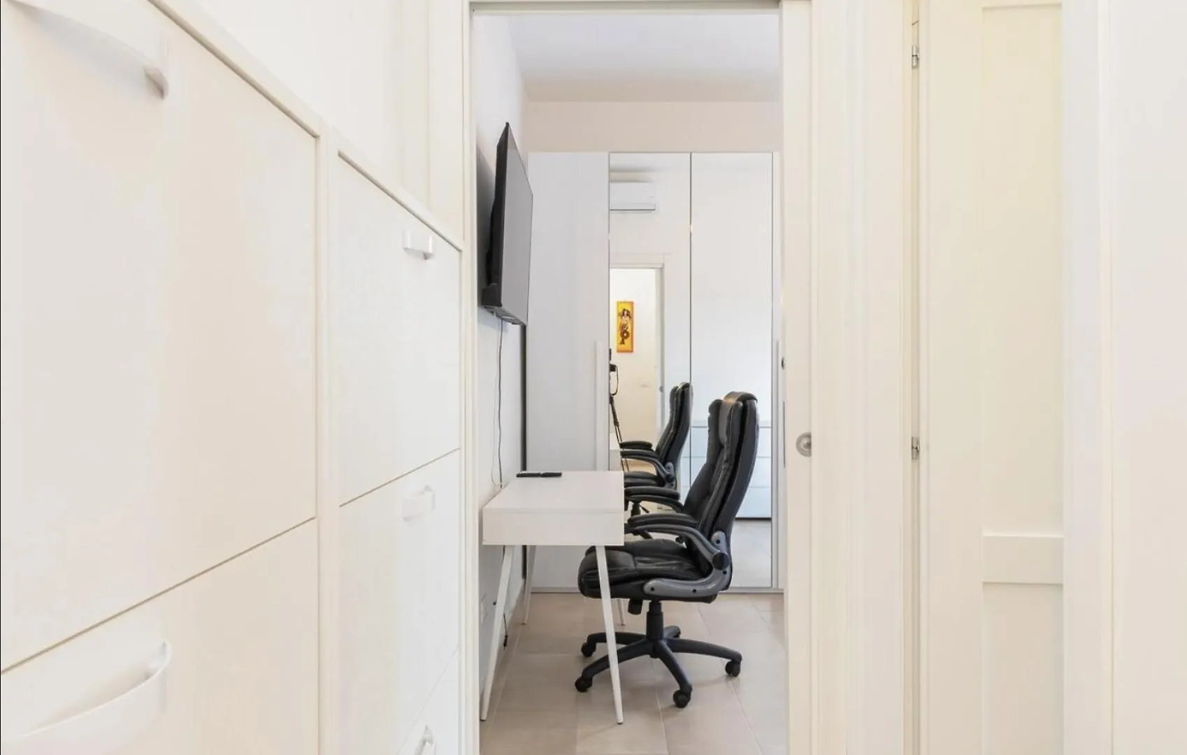 I-Host Apartment - Carlo D'Adda 29 Milaan 0*,  Italië