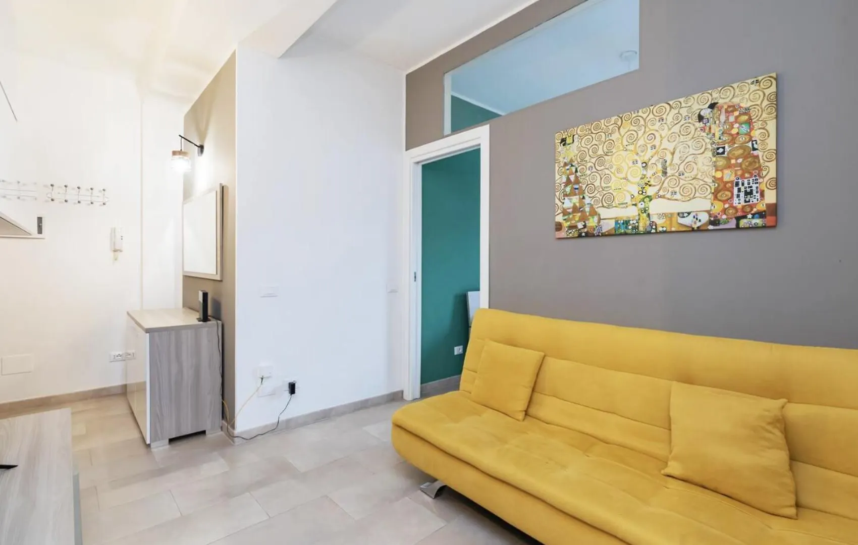 I-Host Apartment - Carlo D'Adda 29 Milaan