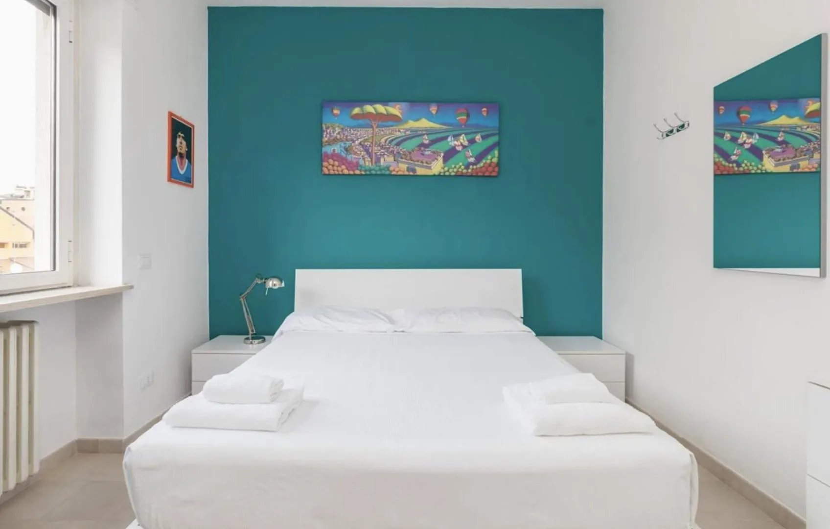 I-Host Apartment - Carlo D'Adda 29 Milaan