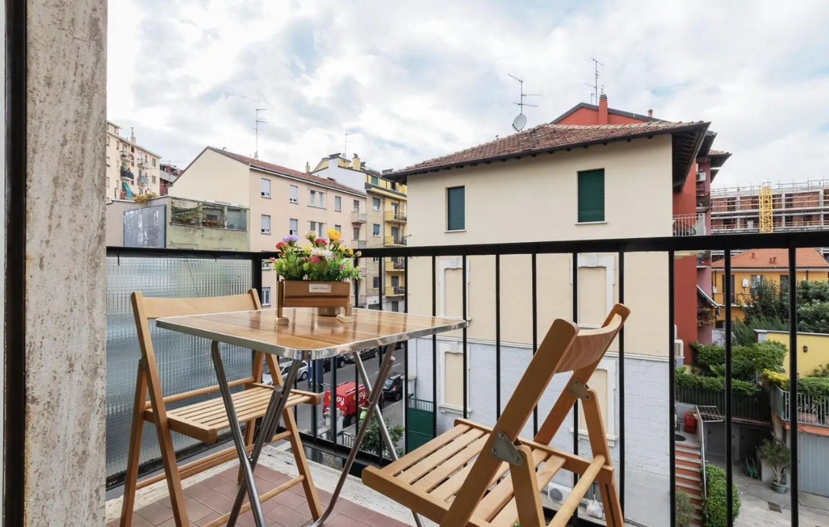 I-Host Apartment - Carlo D'Adda 29 Milaan
