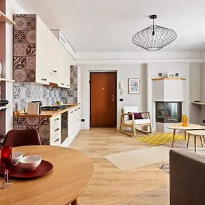  Apartment Piccola Venezia A Milano- Il Fascino Dei Navigli!