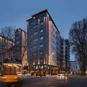 Hotel Windsor, Milán