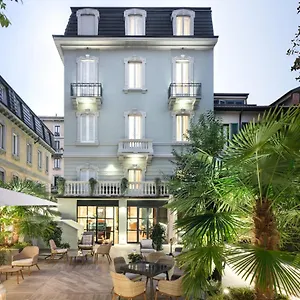 4* Hotell Magville