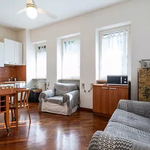 Primopiano - Edolo Apartamento