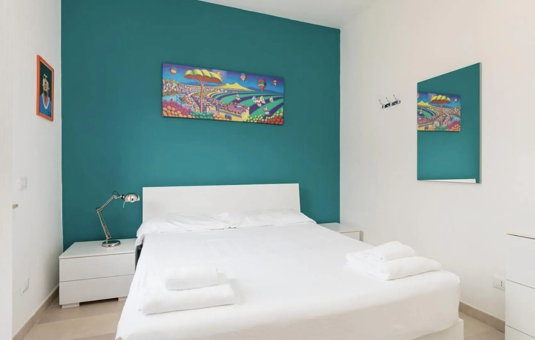 I-Host Apartment - Carlo D'Adda 29 Milan