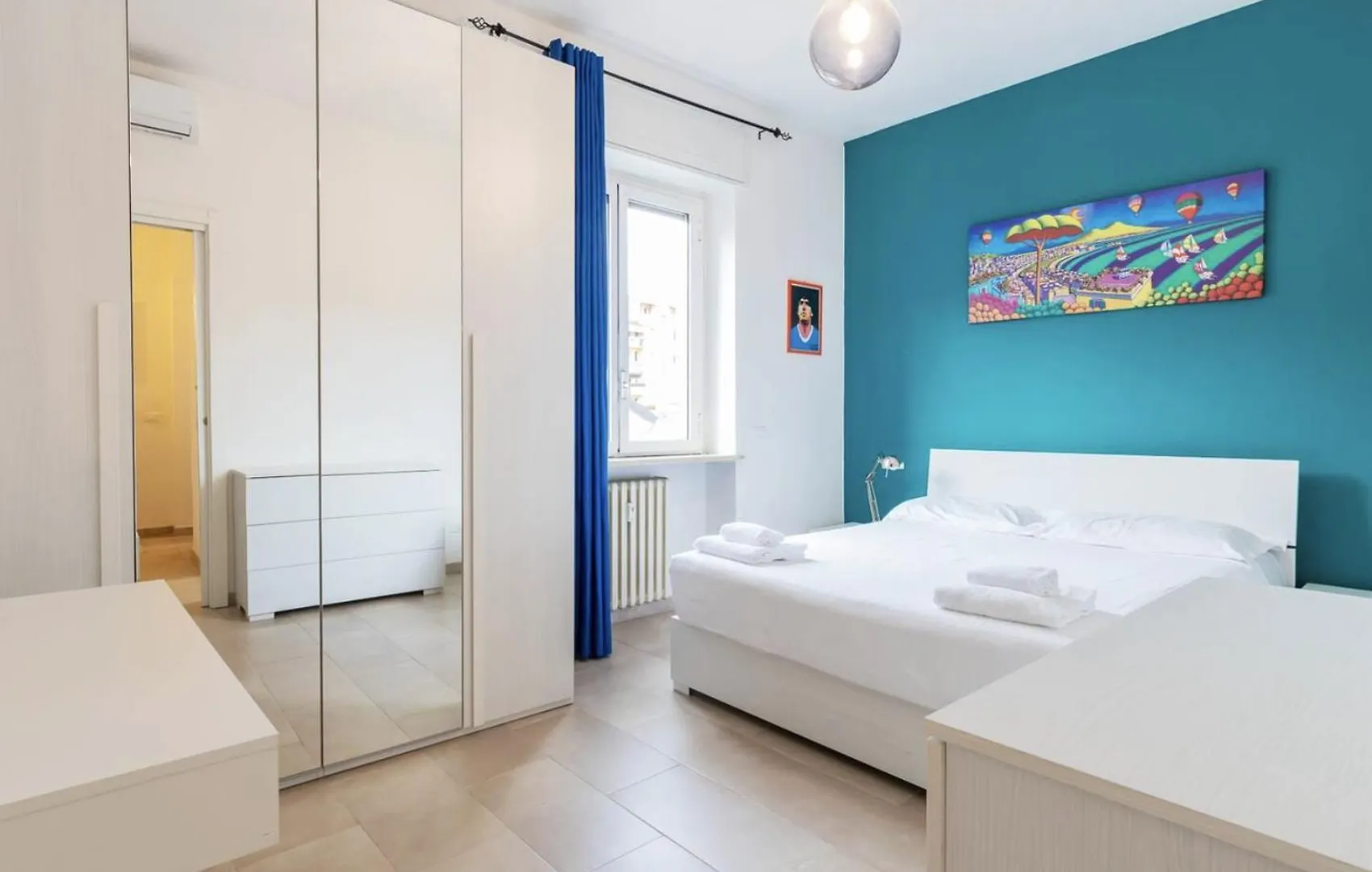 I-Host Apartment - Carlo D'Adda 29 Milan