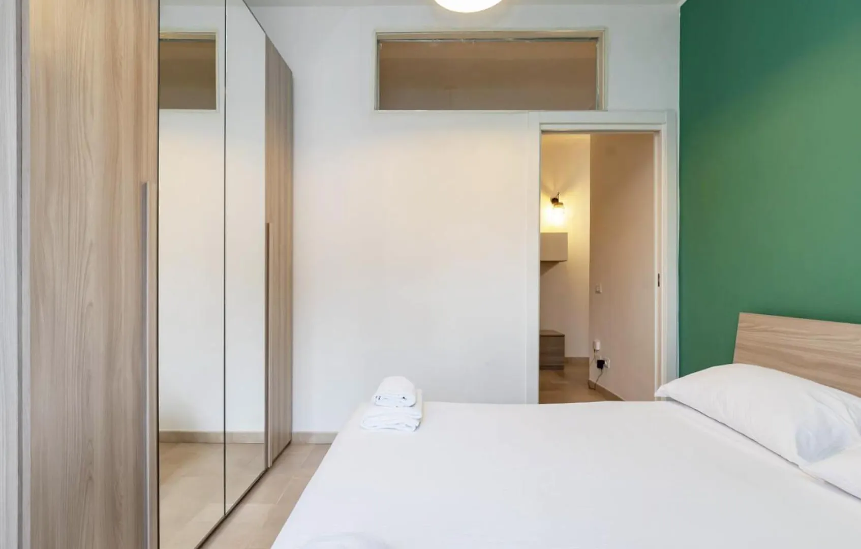 I-Host Apartment - Carlo D'Adda 29 Milan