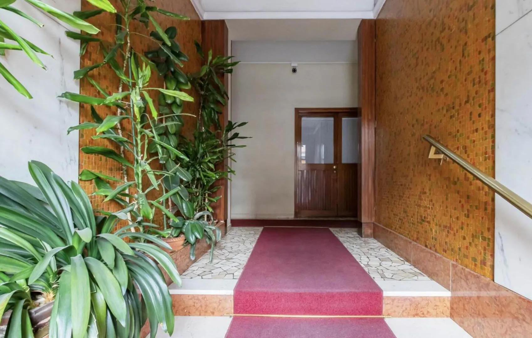 I-Host Apartment - Carlo D'Adda 29 Milan Italy