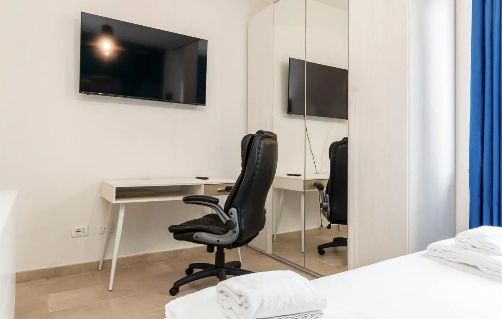 I-Host Apartment - Carlo D'Adda 29 Milan