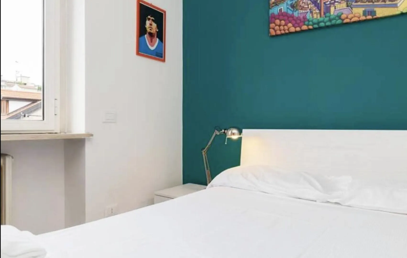 I-Host Apartment - Carlo D'Adda 29 Milan