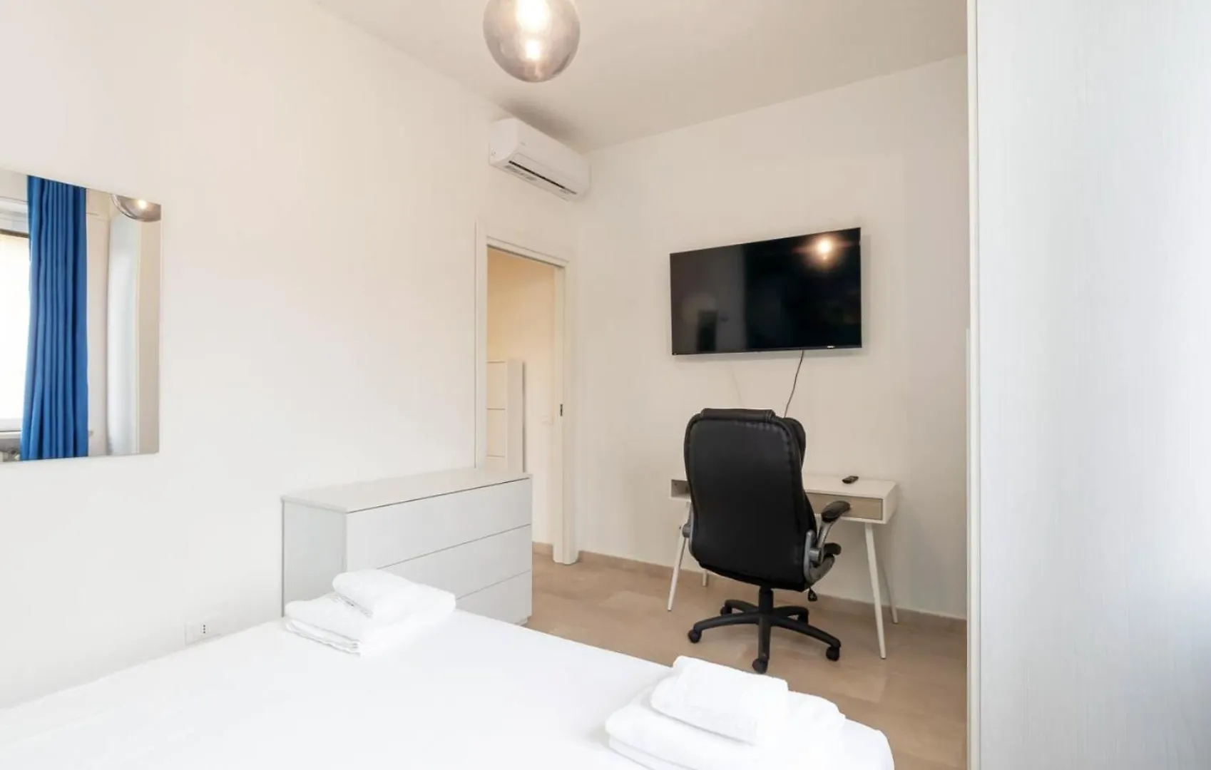 I-Host Apartment - Carlo D'Adda 29 Milan 0*,