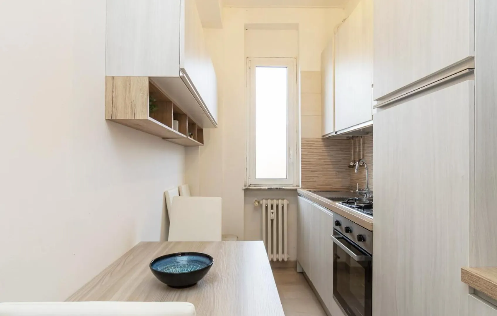 I-Host Apartment - Carlo D'Adda 29 Milan 0*,  Italy
