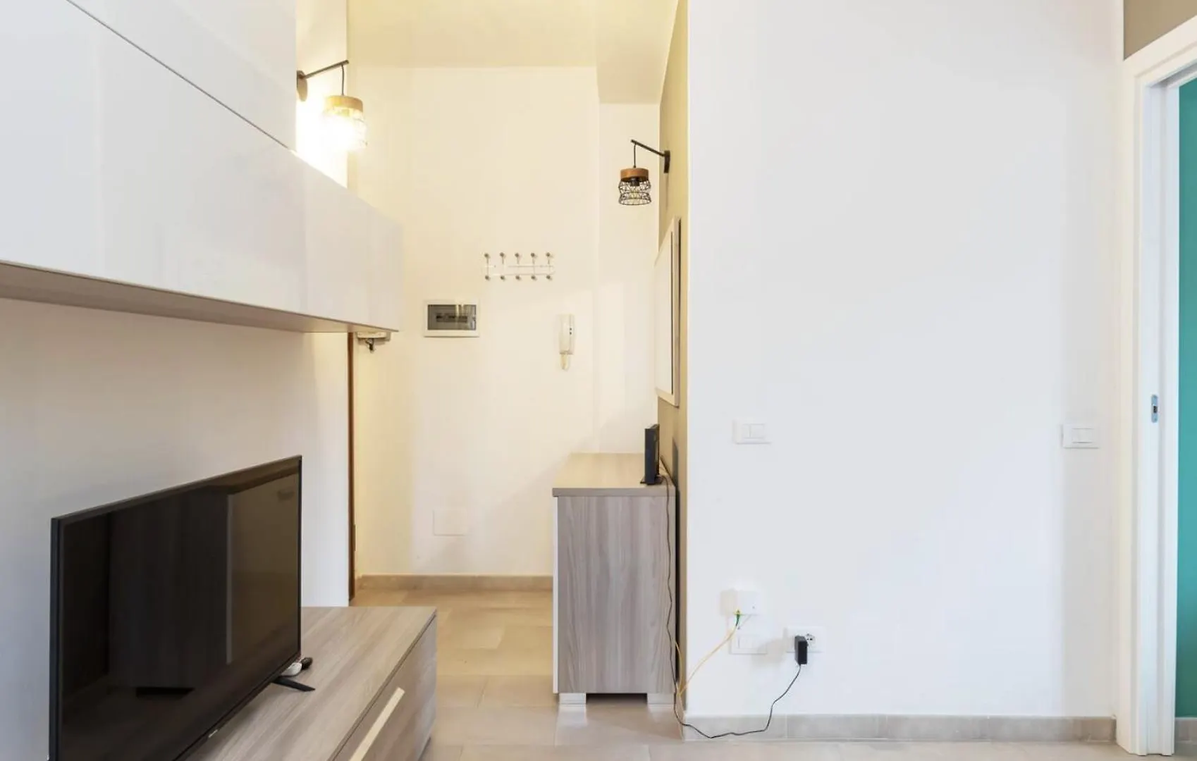 I-Host Apartment - Carlo D'Adda 29 Milan