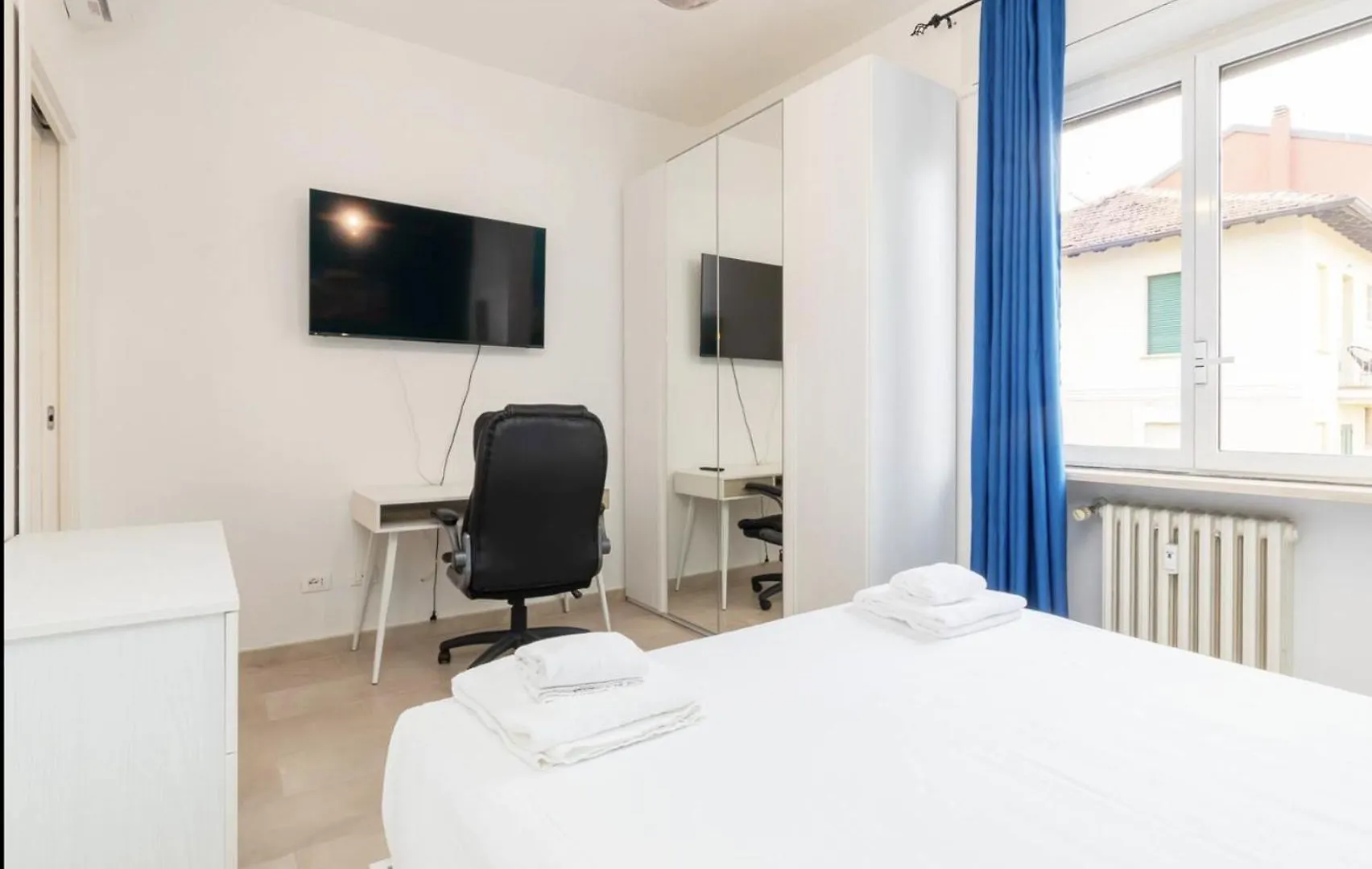 I-Host Apartment - Carlo D'Adda 29 Milan