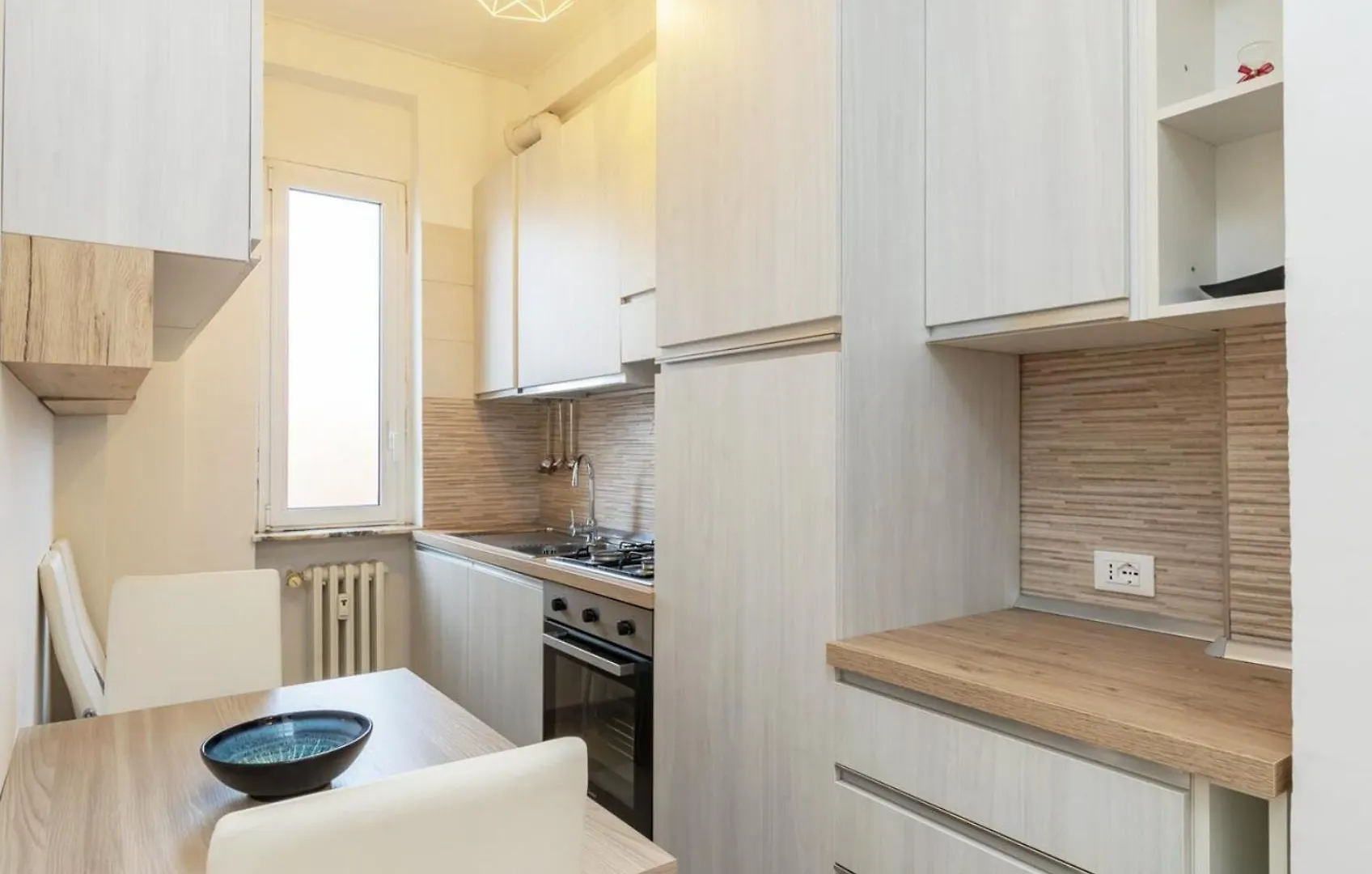 I-Host Apartment - Carlo D'Adda 29 Milan Italy