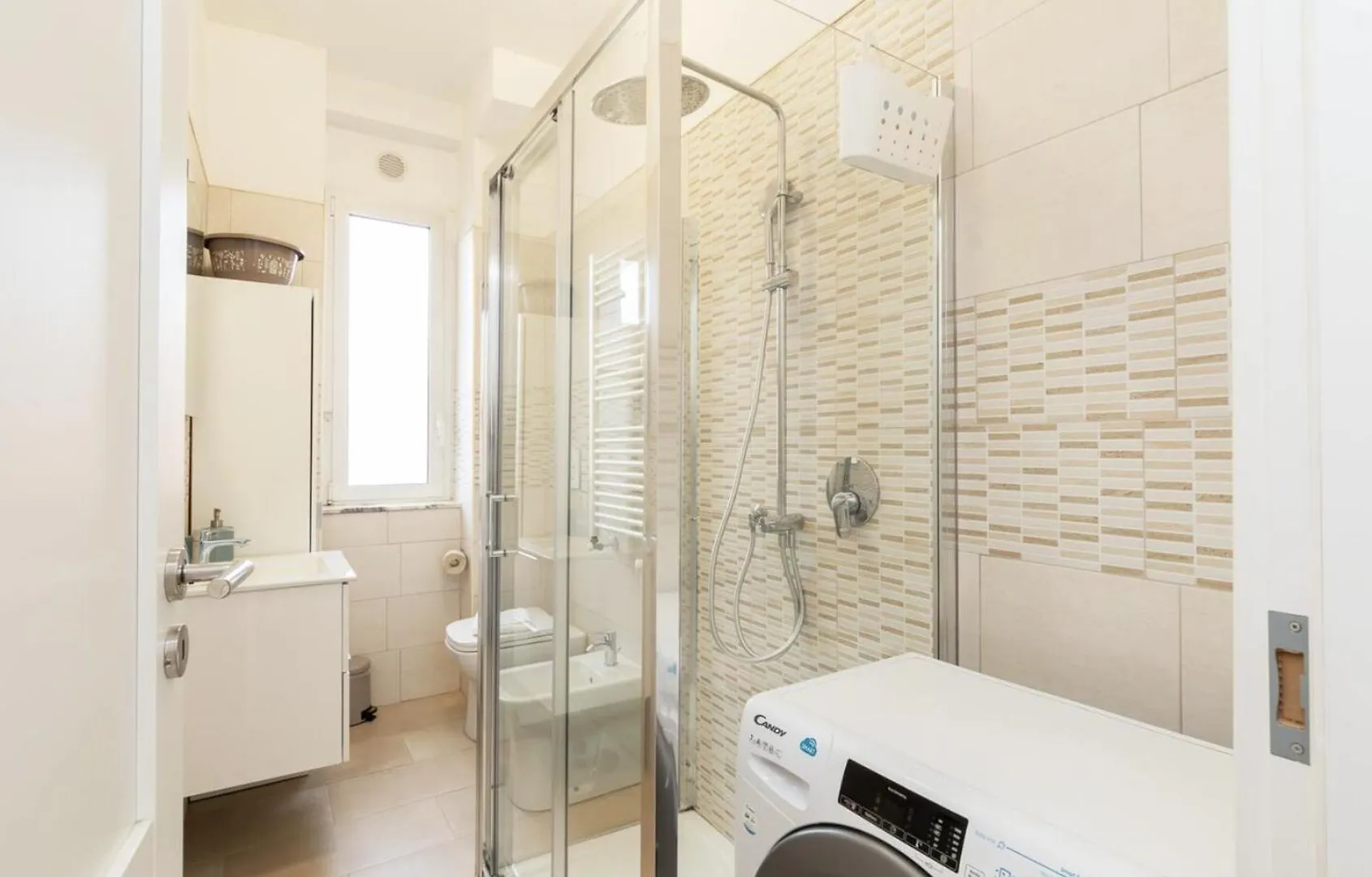 I-Host Apartment - Carlo D'Adda 29 Milan