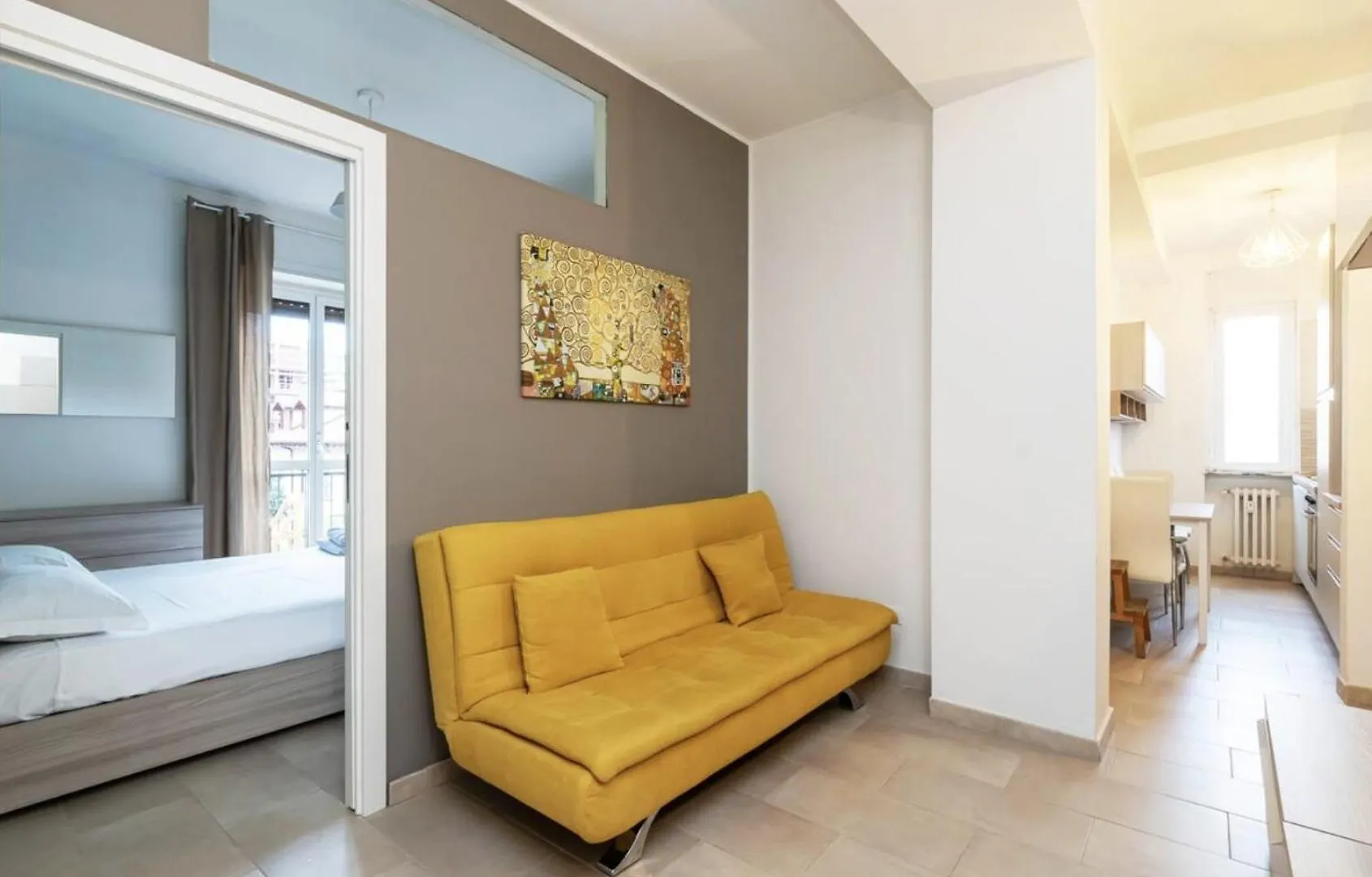I-Host Apartment - Carlo D'Adda 29 Milan