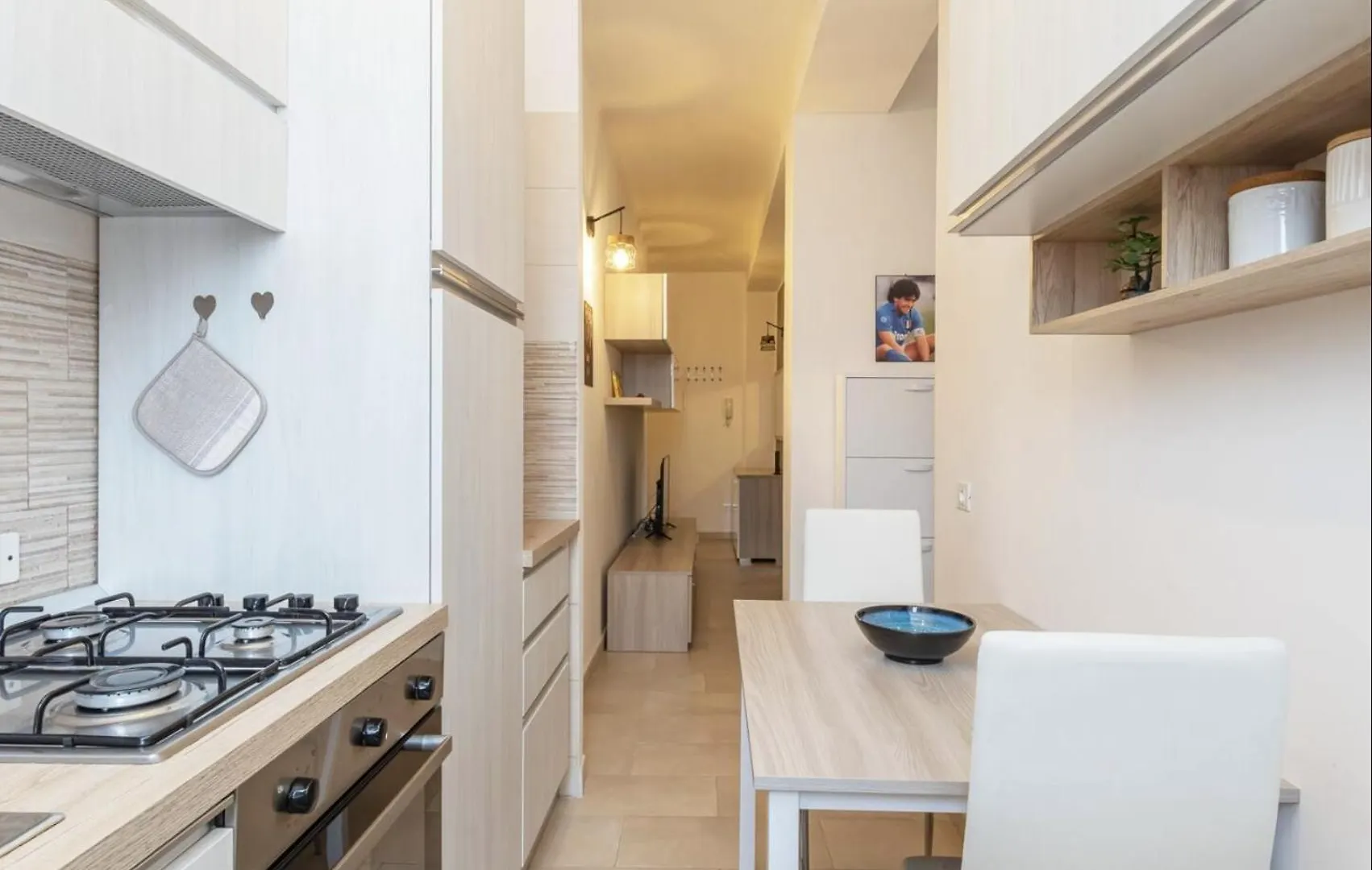 I-Host Apartment - Carlo D'Adda 29 Milan Italy